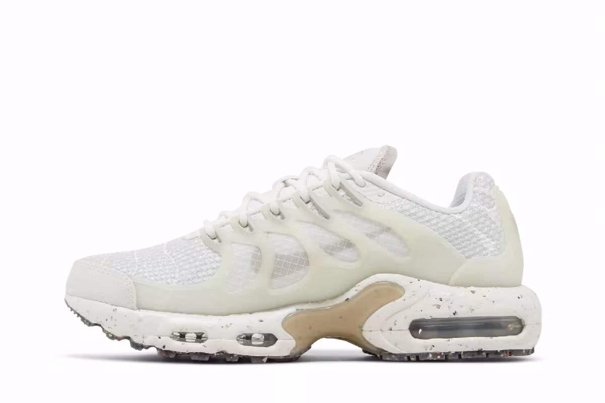 Nike Air Max Terrascape Plus White Photon Dust, view 4