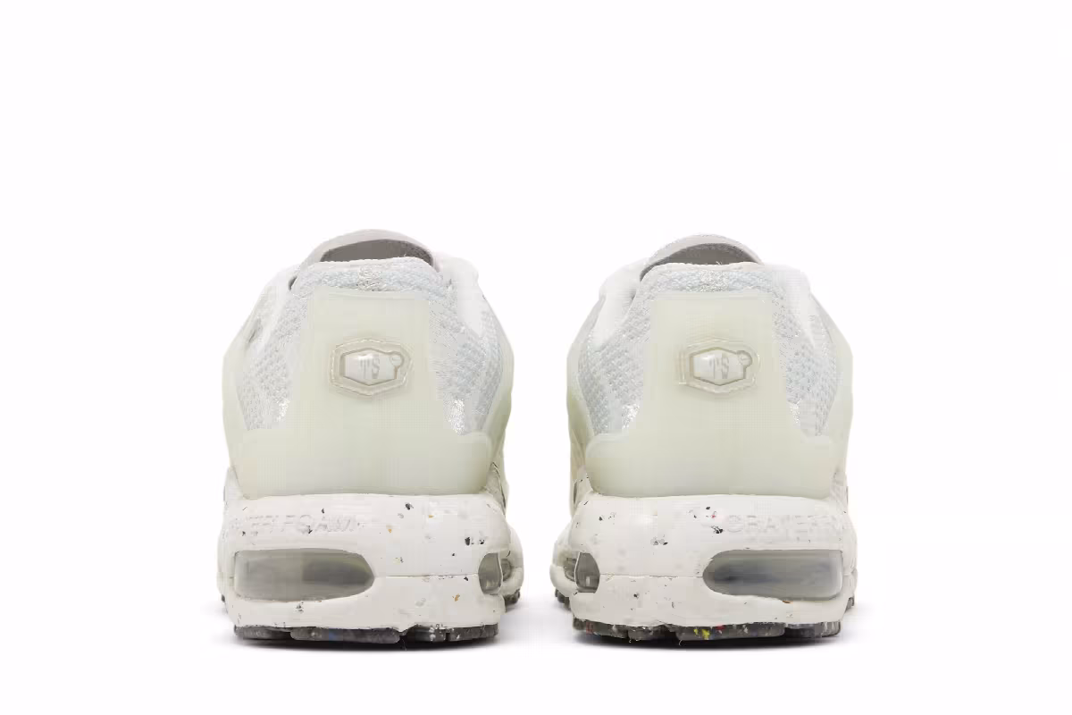 Nike Air Max Terrascape Plus White Photon Dust, view 7
