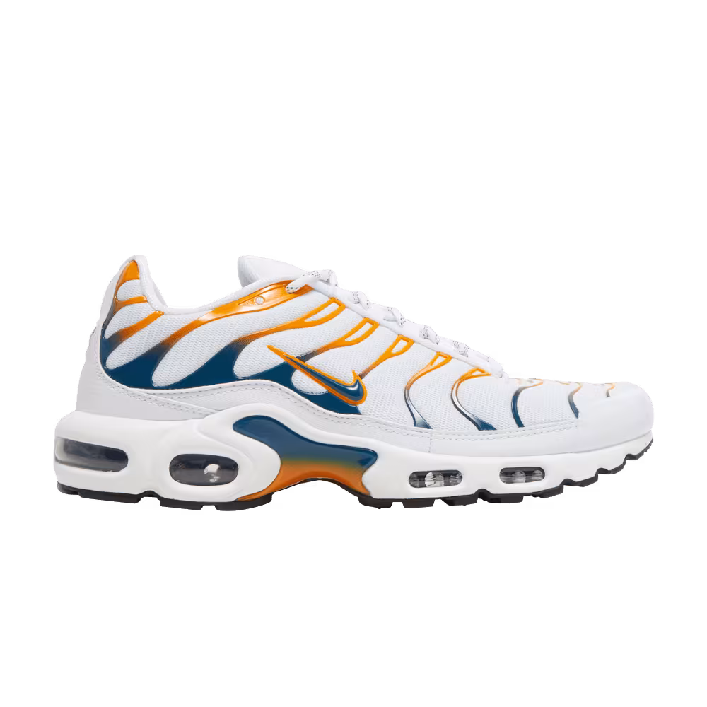 Nike Air Max Plus Hiking