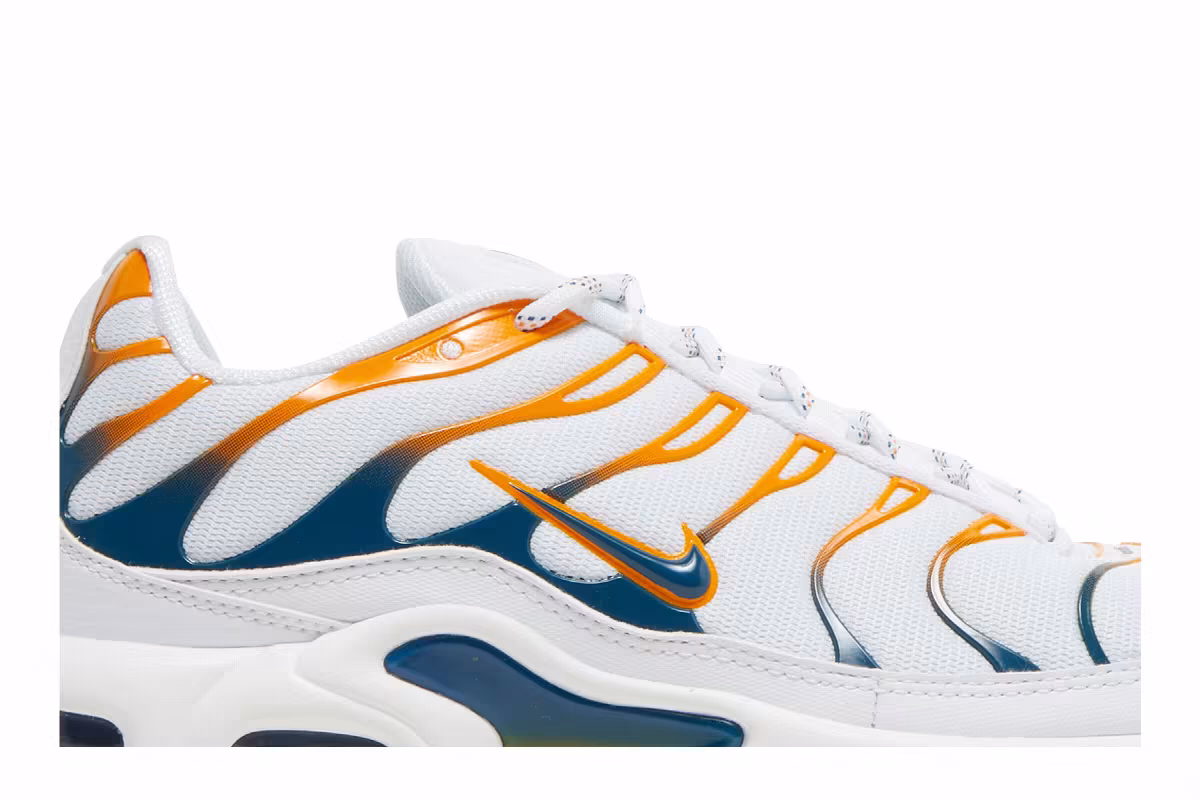 Nike Air Max Plus Hiking, view 3