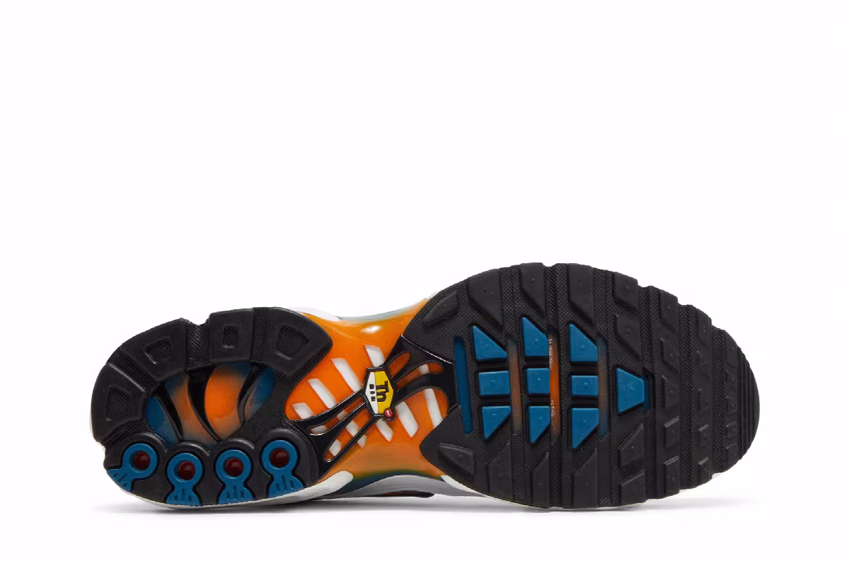 Nike Air Max Plus Hiking, view 5
