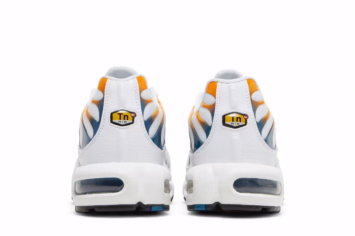 Nike Air Max Plus Hiking, view 7