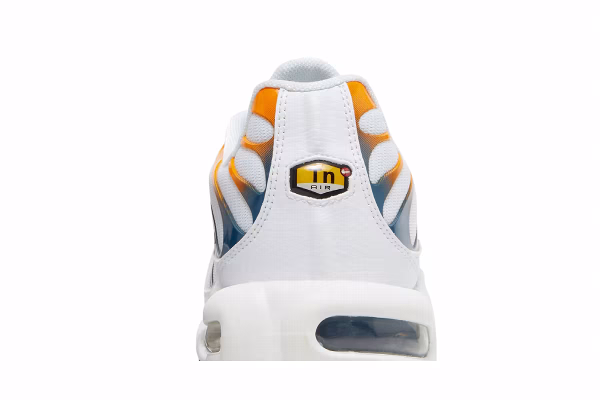 Nike Air Max Plus Hiking, view 8