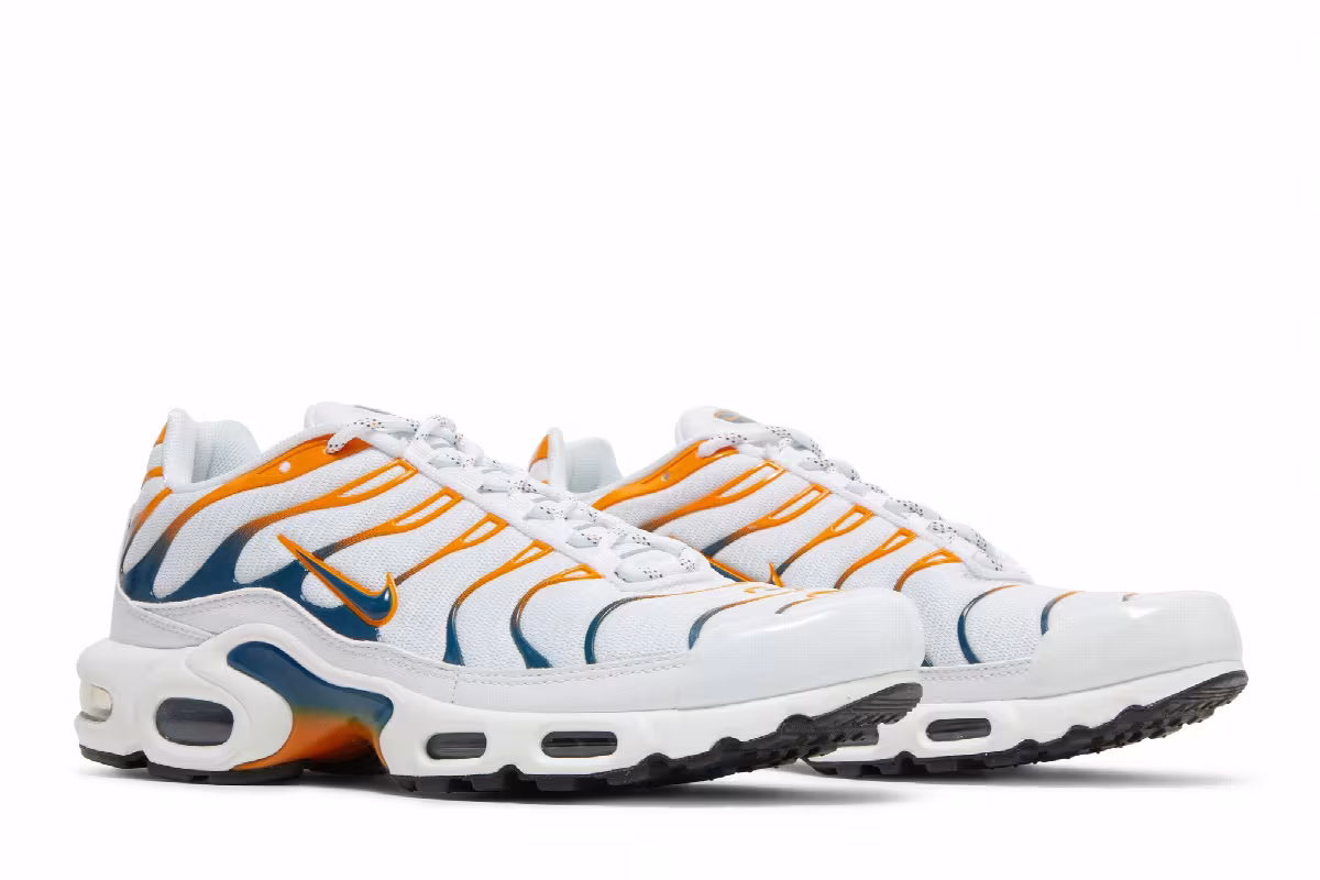 Nike Air Max Plus Hiking, view 9