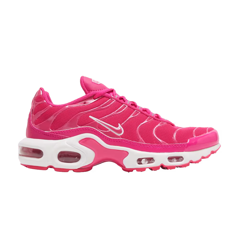 Nike Women's Air Max Plus Hot Pink