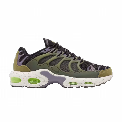 Nike Air Max Terrascape Plus 'Off Noir Pilgrim'