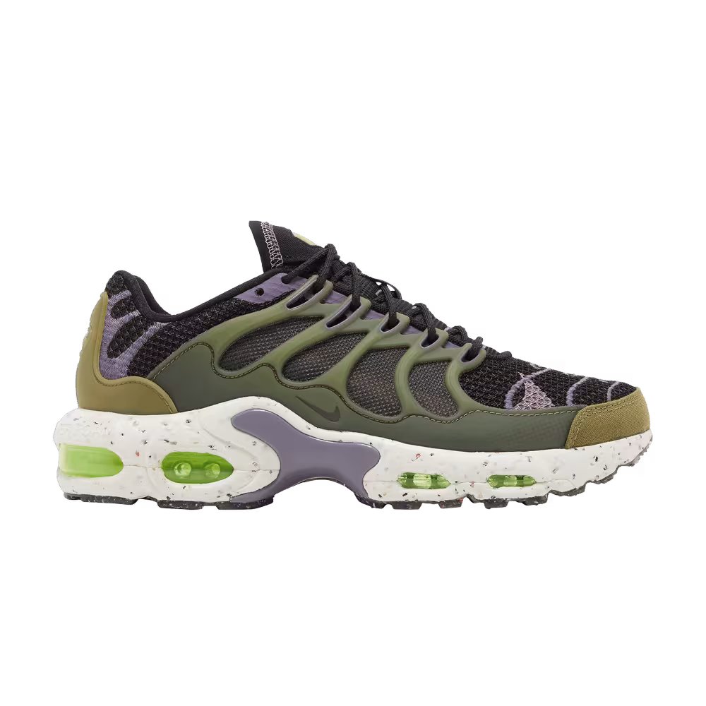Nike Air Max Terrascape Plus Off Noir Pilgrim