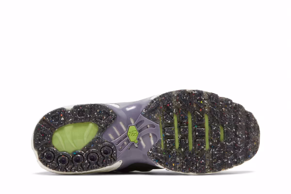 Nike Air Max Terrascape Plus Off Noir Pilgrim, view 5