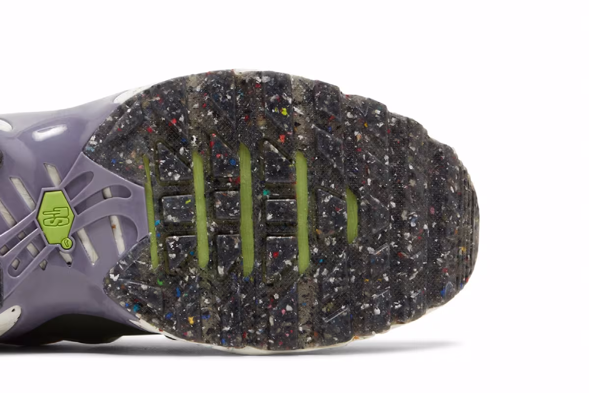 Nike Air Max Terrascape Plus Off Noir Pilgrim, view 6