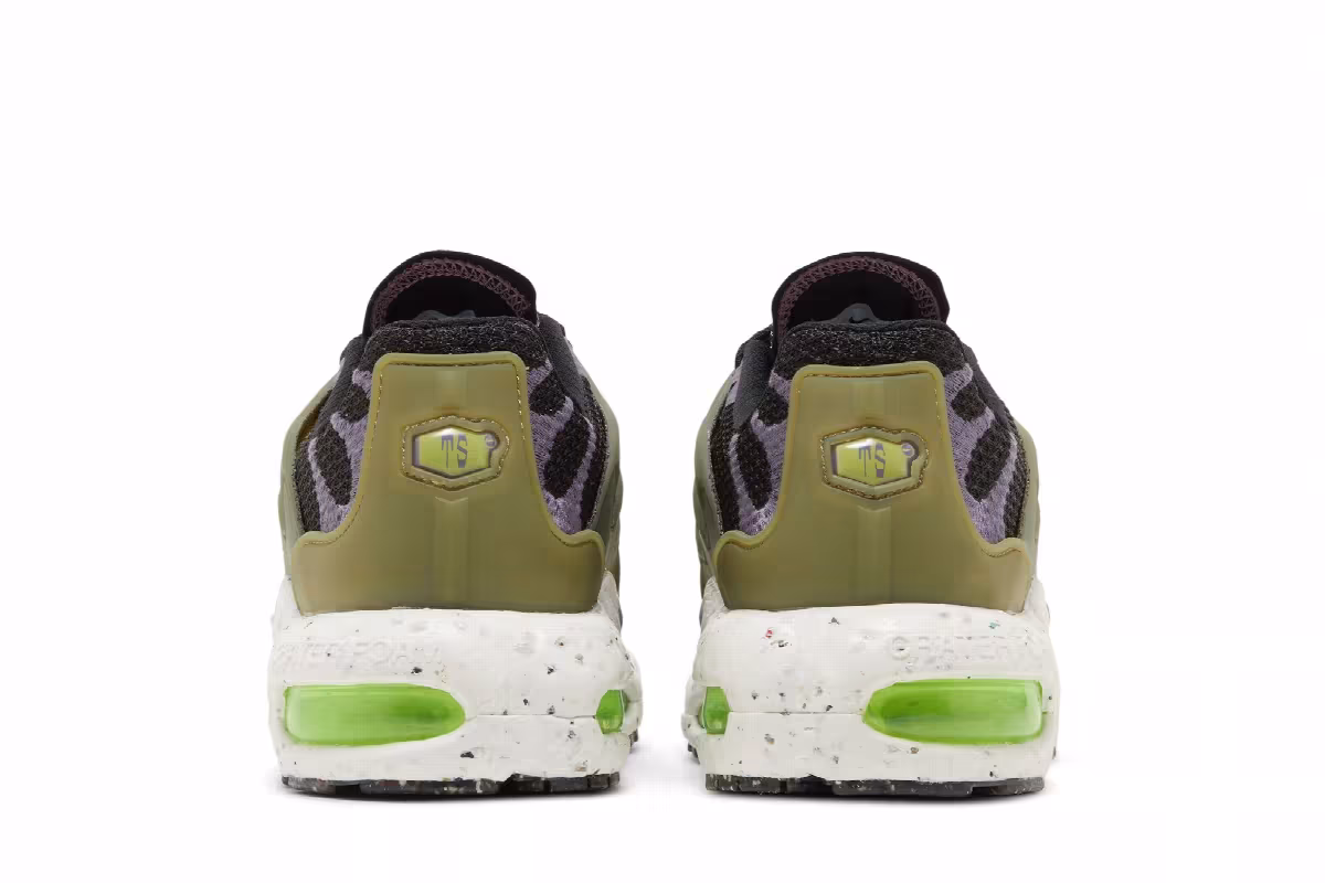 Nike Air Max Terrascape Plus Off Noir Pilgrim, view 7