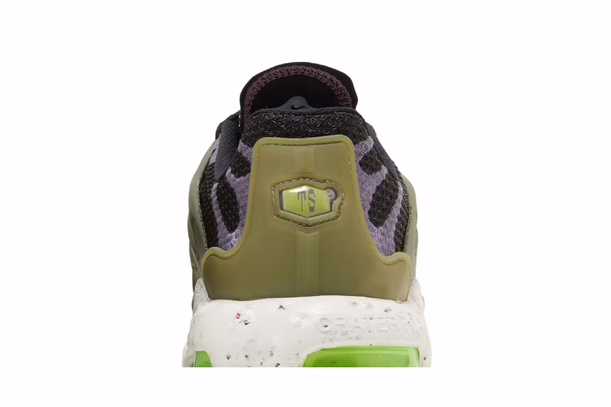 Nike Air Max Terrascape Plus Off Noir Pilgrim, view 8