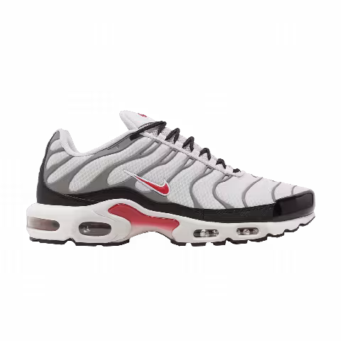 Nike Air Max Plus 'Photon Dust Particle Grey'