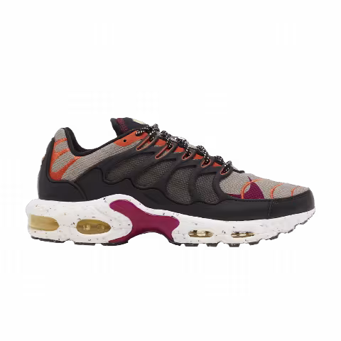 Nike Air Max Terrascape Plus 'Moon Fossil Mantra Orange'