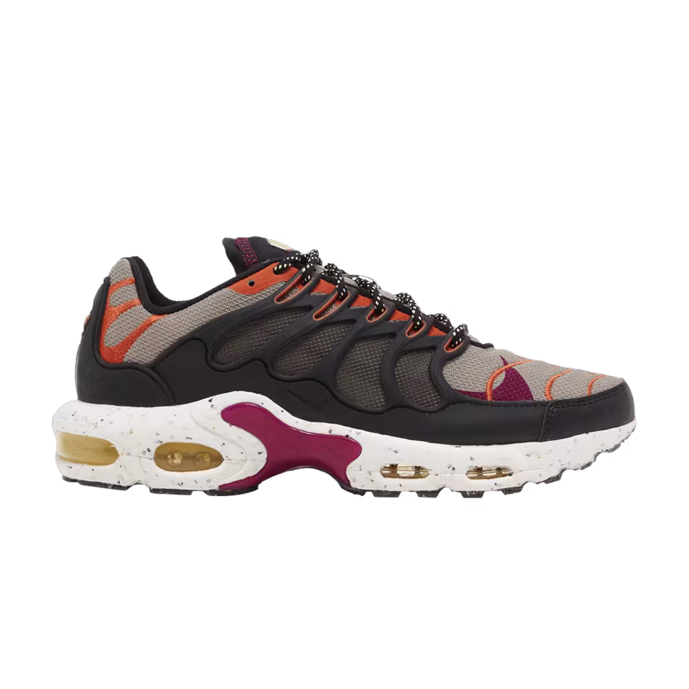 Nike Air Max Terrascape Plus Moon Fossil Mantra Orange
