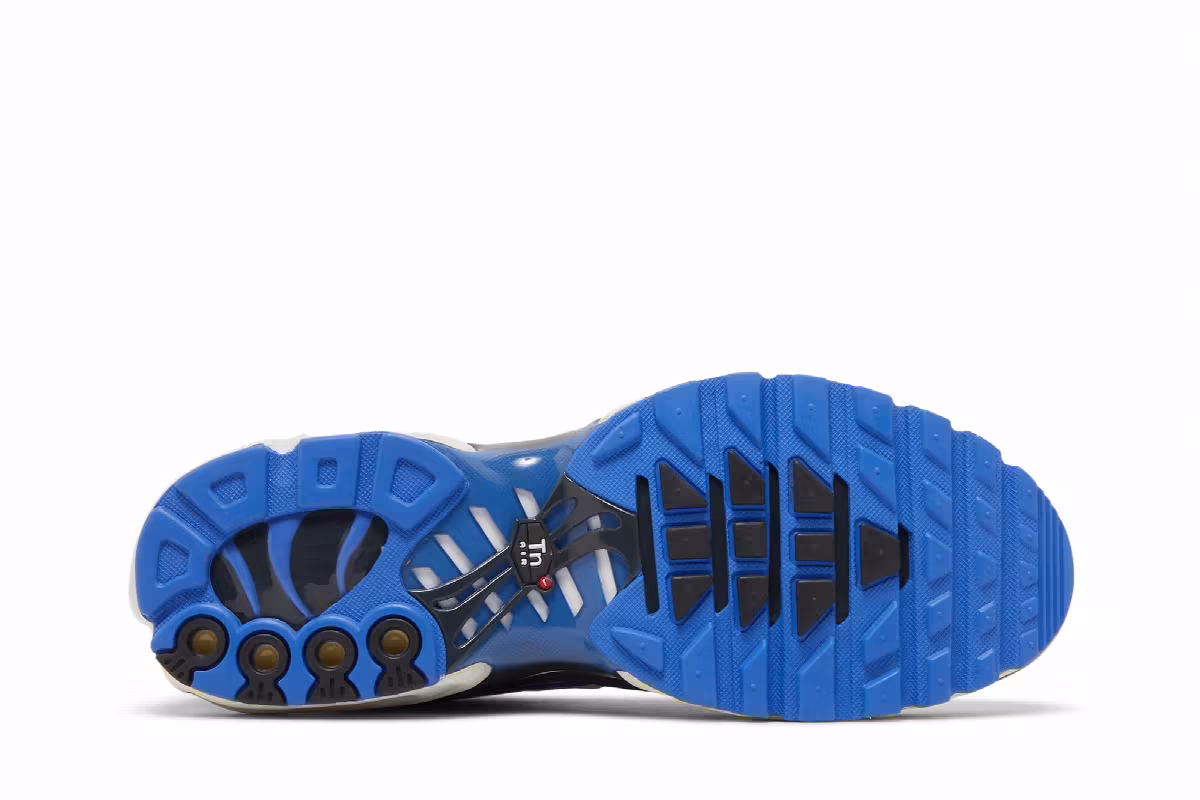 Nike Air Max Plus SE Social FC, view 5