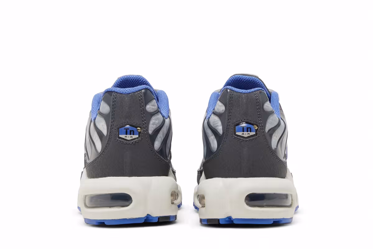 Nike Air Max Plus SE Social FC, view 7
