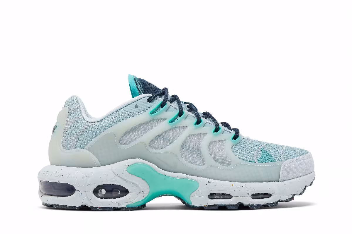 Nike Air Max Terrascape Plus Tropical Twist, view 2