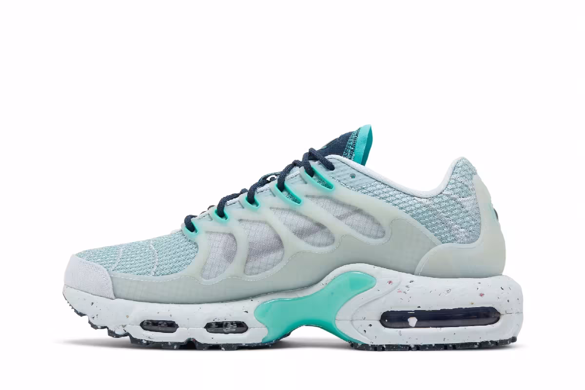 Nike Air Max Terrascape Plus Tropical Twist, view 4