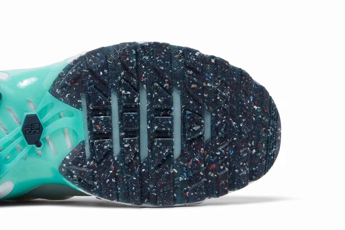 Nike Air Max Terrascape Plus Tropical Twist, view 6