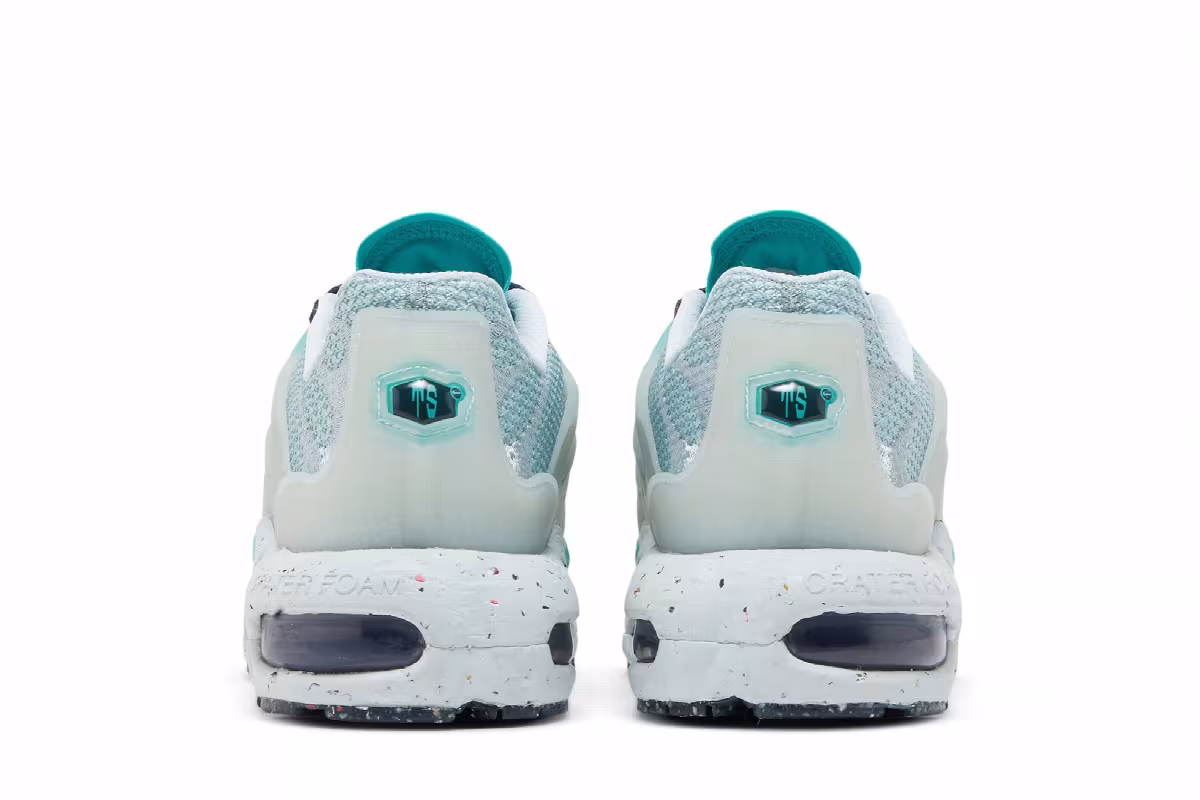 Nike Air Max Terrascape Plus Tropical Twist, view 7