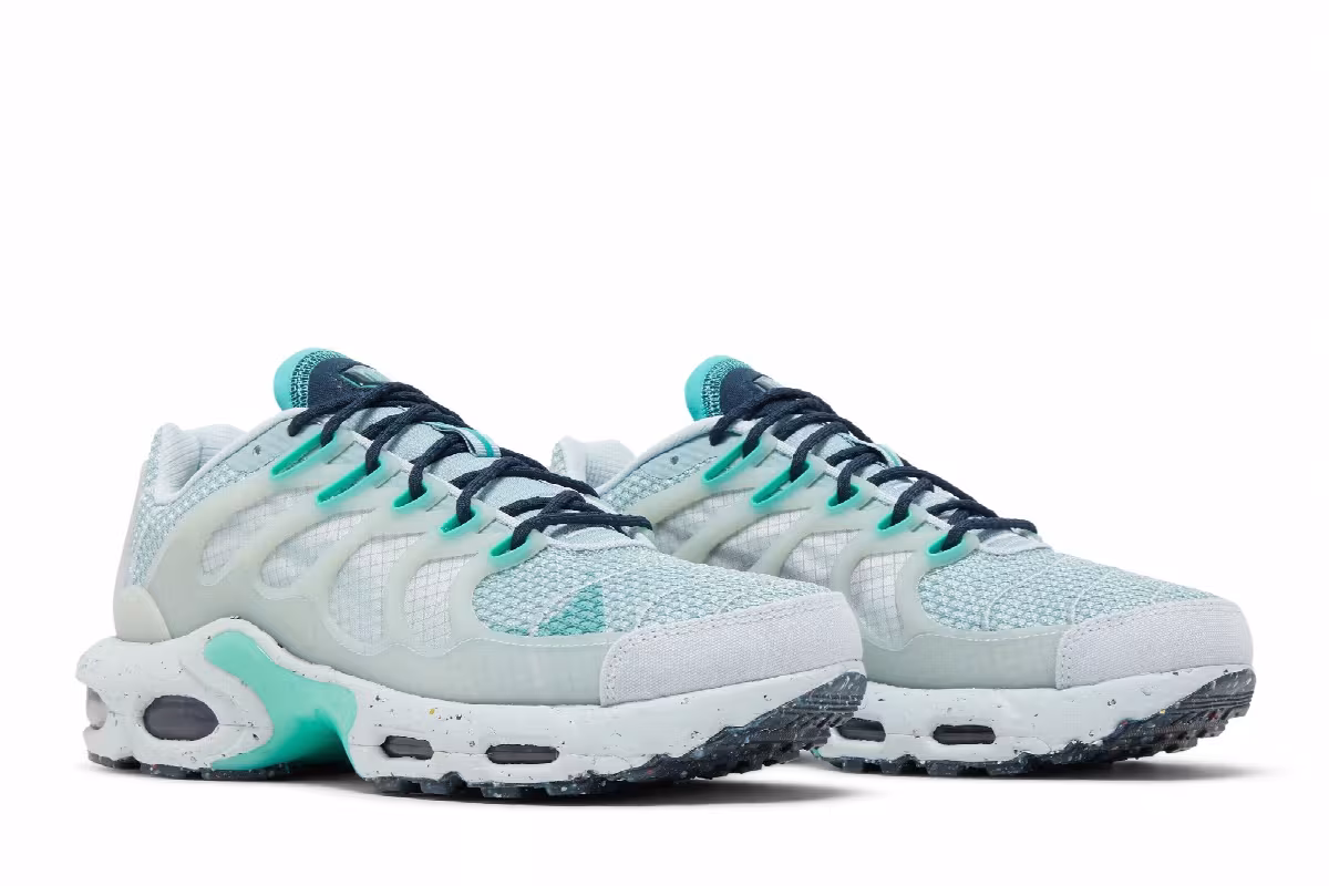 Nike Air Max Terrascape Plus Tropical Twist, view 9