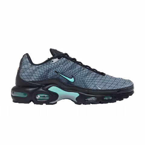 Nike Air Max Plus 'Spirograph'