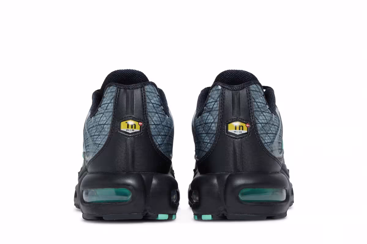 Nike Air Max Plus Spirograph, view 7