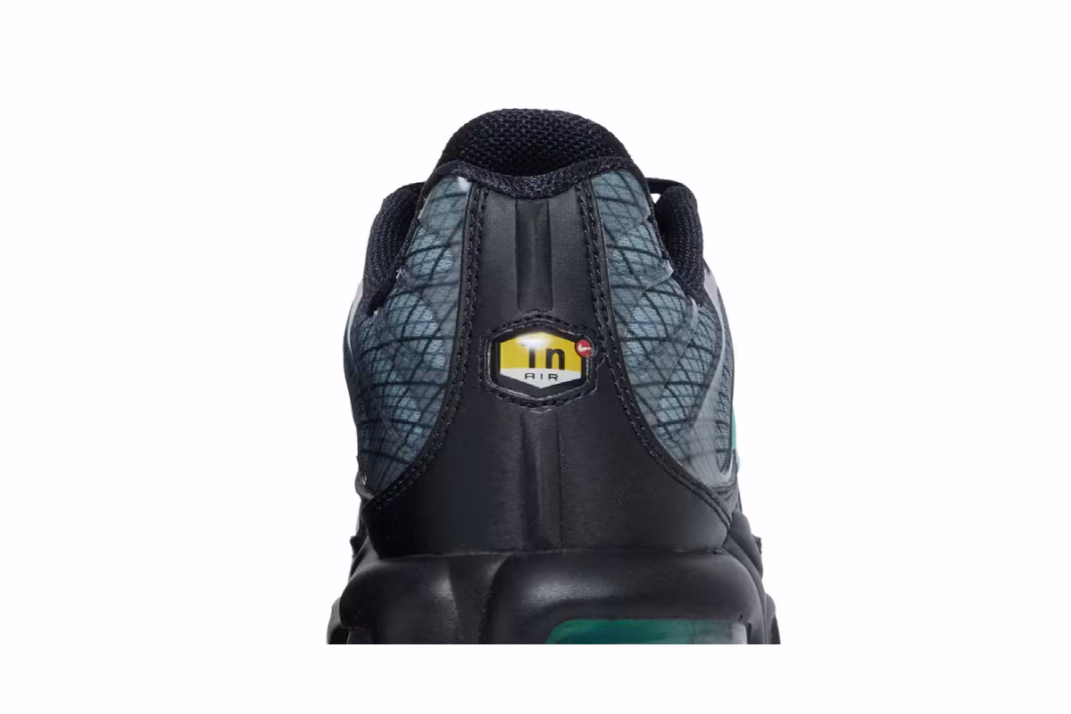 Nike Air Max Plus Spirograph, view 8