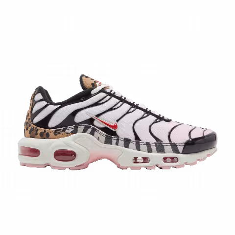 Nike Wmns Air Max Plus 'Animal Instinct'