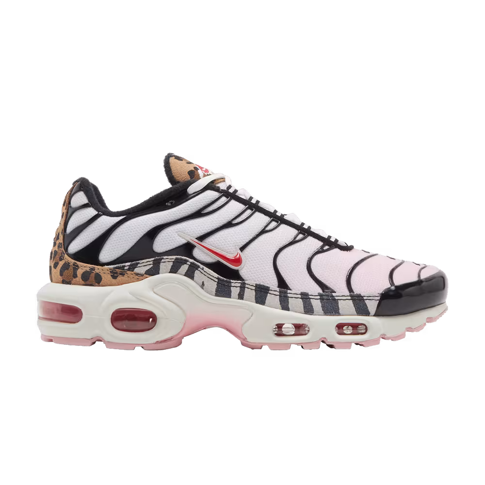 Nike Women's Air Max Plus Animal Instinct