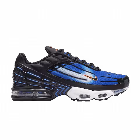 Nike Air Max Plus 3 'Game Royal Total Orange'