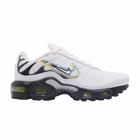 Nike Air Max Plus GS 'Layered Swoosh'