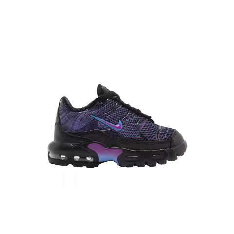 Nike Air Max Plus TD 'Spirograph'