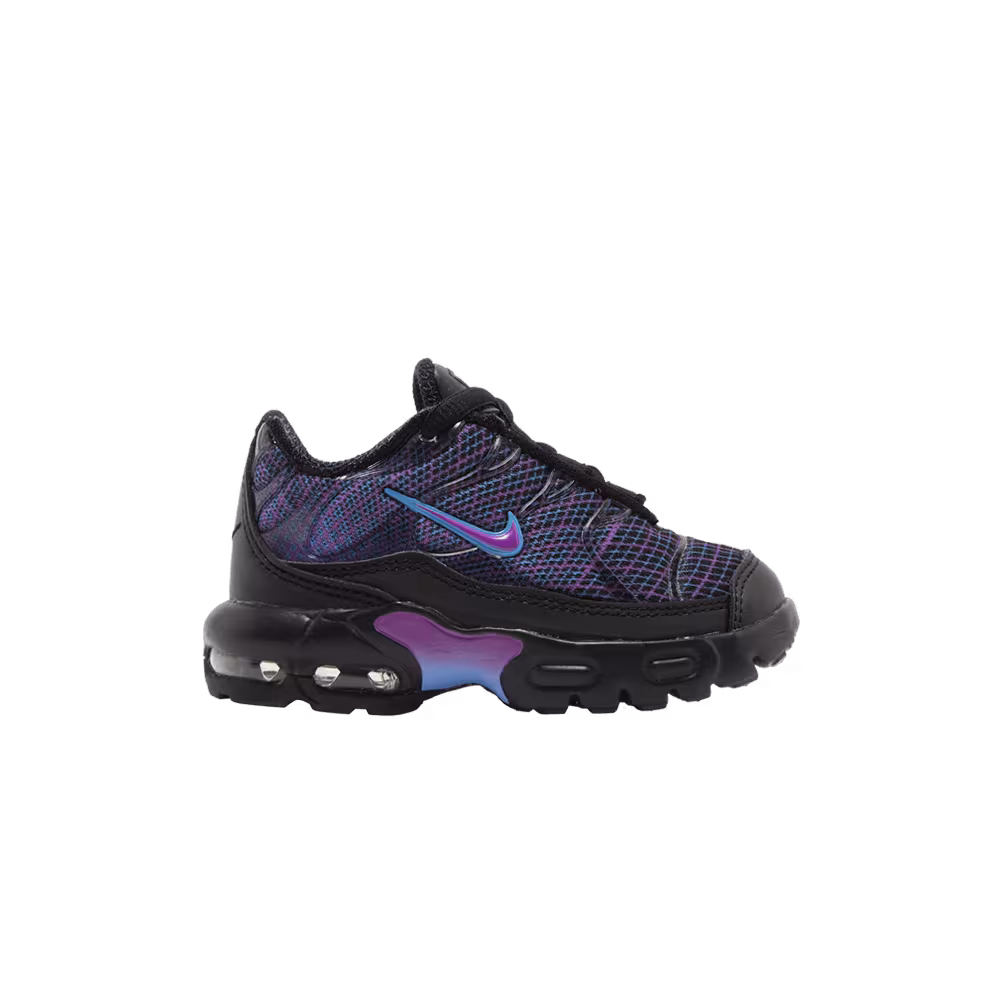 Nike Air Max Plus TD Spirograph