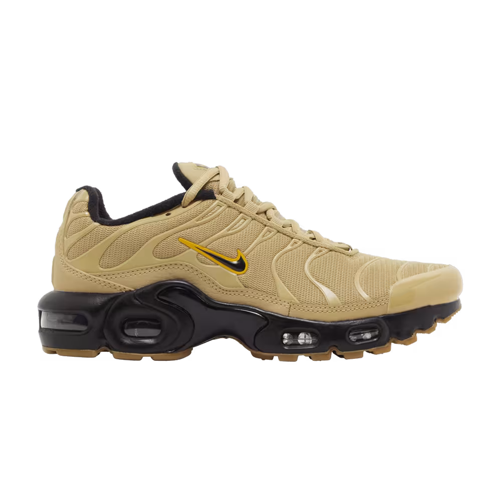 Nike Air Max Plus GS Wheat Grass