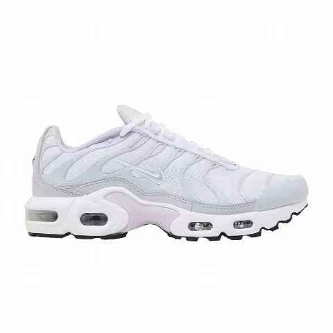 Nike Air Max Plus GS 'Pure Platinum Violet Frost'