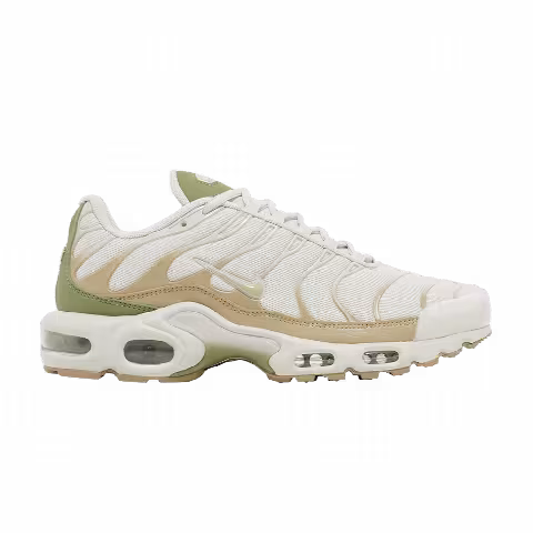Nike Wmns Air Max Plus 'Light Bone Alligator'