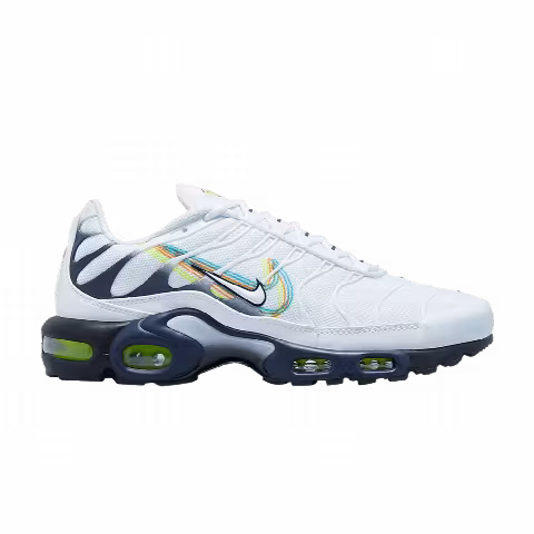 Nike Air Max Plus '3D Swoosh'