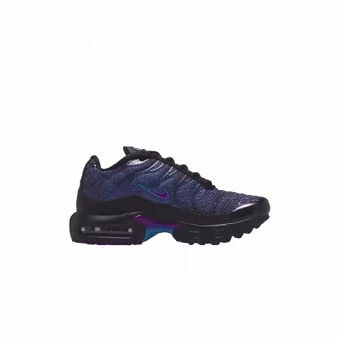 Nike Air Max Plus PS 'Spirograph'