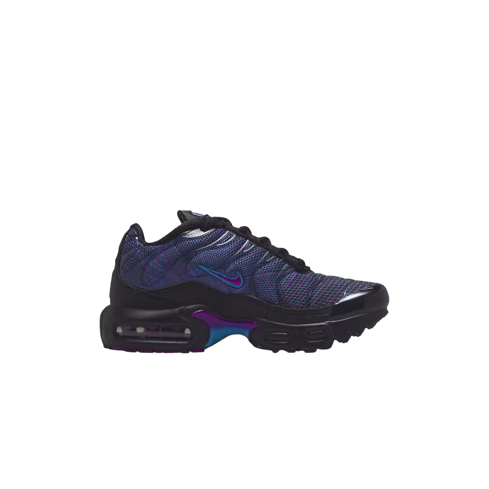 Nike Air Max Plus PS Spirograph