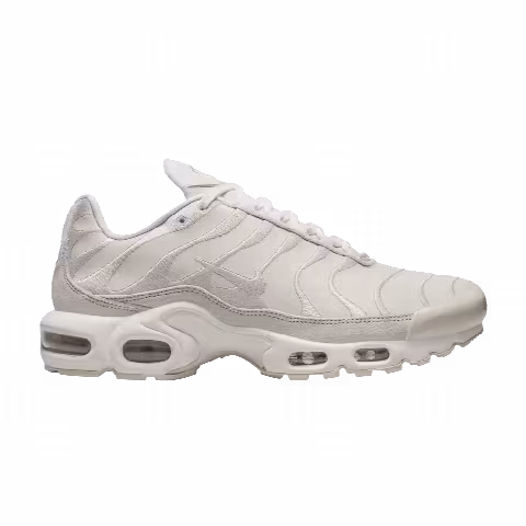 Nike Wmns Air Max Plus Premium 'Light Orewood Brown'