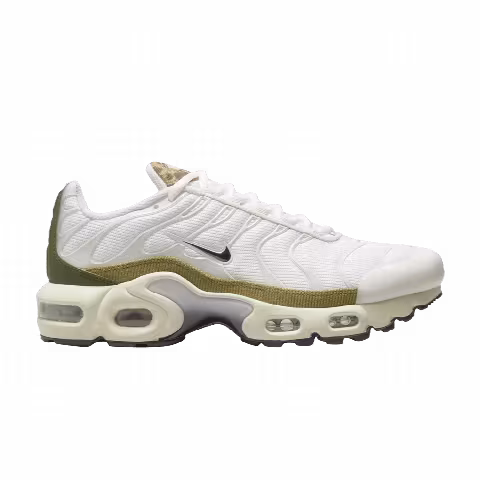 Nike Air Max Plus GS 'Leopard'
