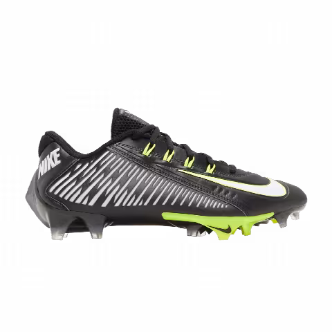 Nike Vapor Edge 360 VC 'Black Volt'
