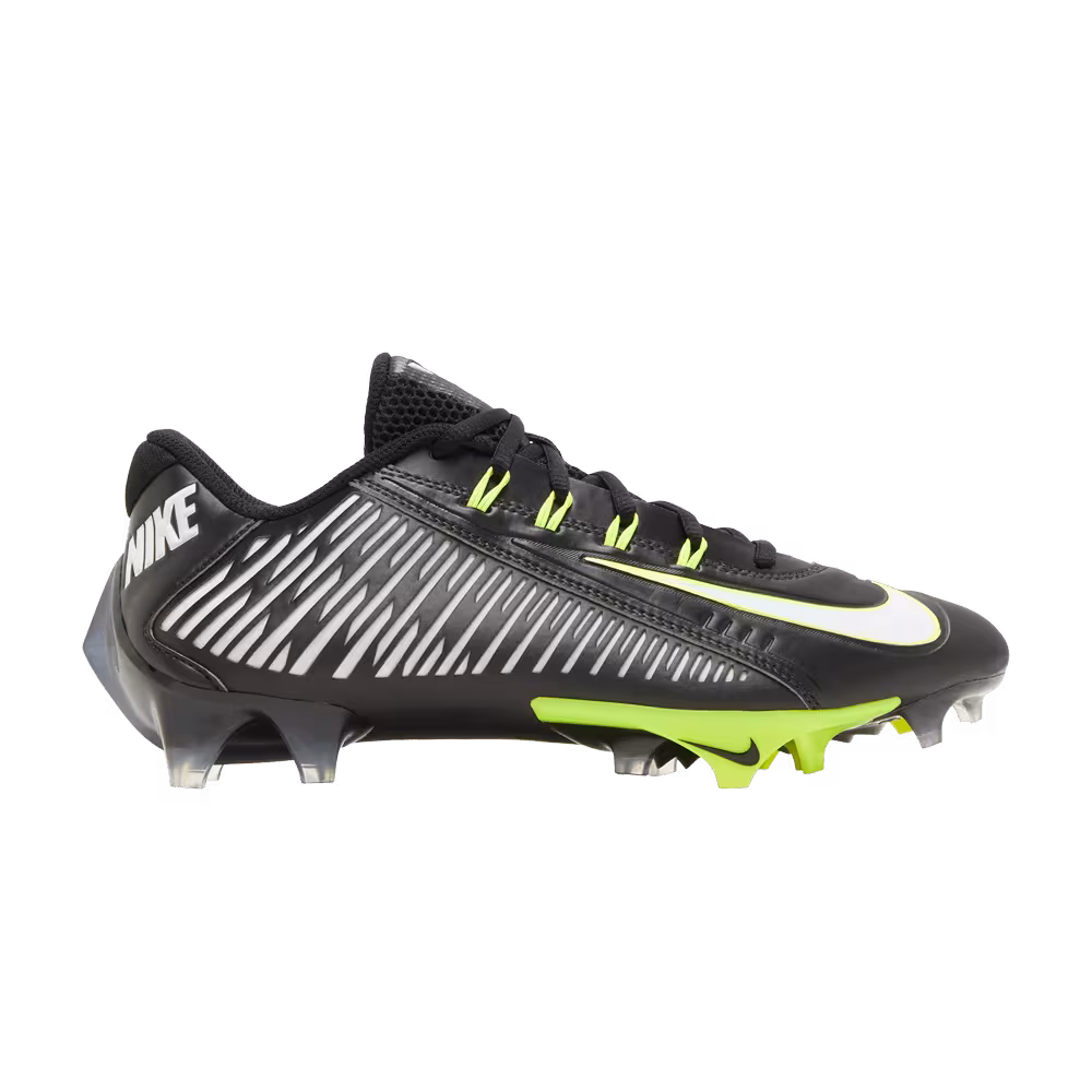 Nike Vapor Edge 360 VC Black Volt