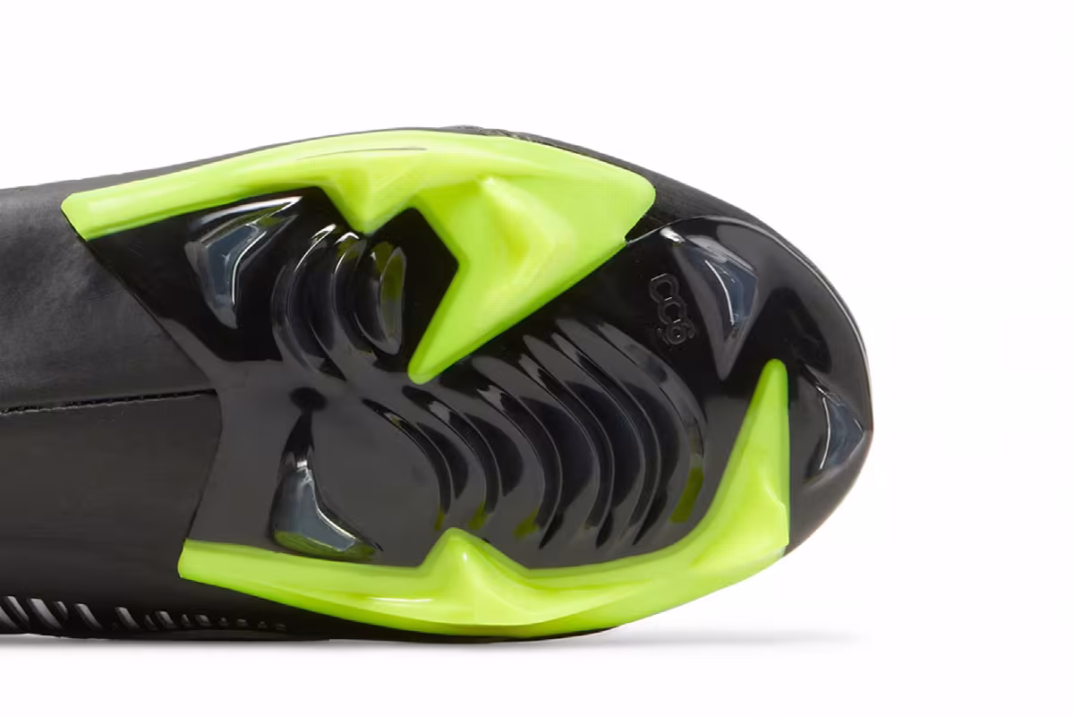 Nike Vapor Edge 360 VC Black Volt, view 6