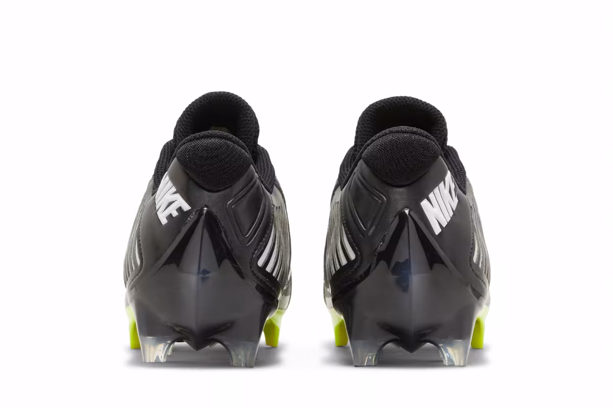 Nike Vapor Edge 360 VC Black Volt, view 7