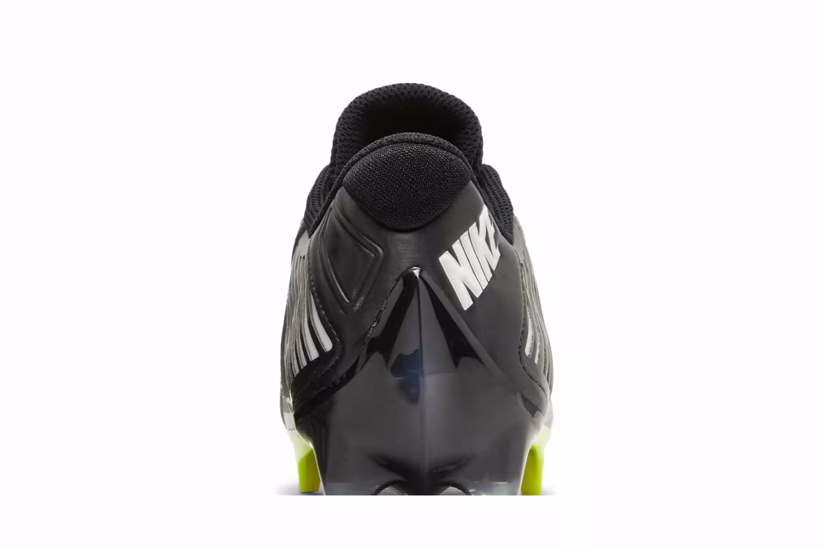 Nike Vapor Edge 360 VC Black Volt, view 8