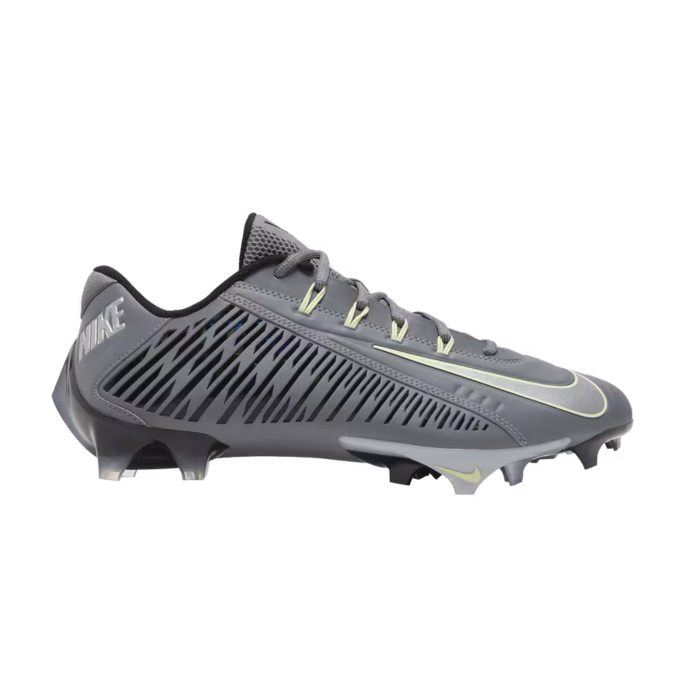 Nike Vapor Edge 360 VC Smoke Grey Barely Volt