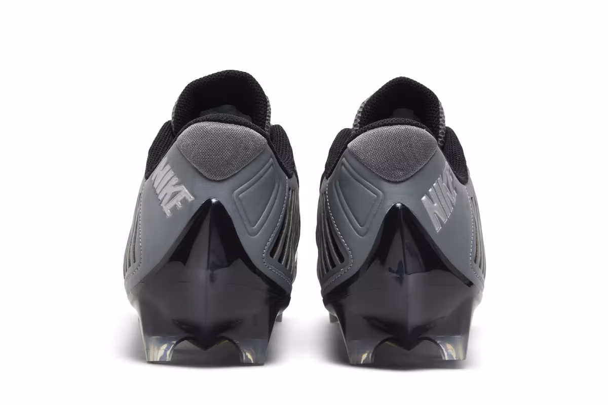 Nike Vapor Edge 360 VC Smoke Grey Barely Volt, view 7
