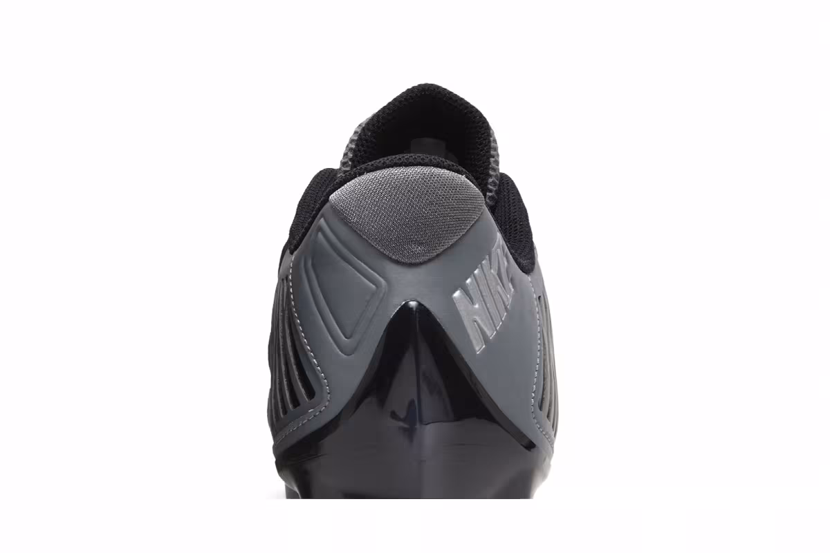 Nike Vapor Edge 360 VC Smoke Grey Barely Volt, view 8